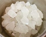 Hình bước làm 1 của món Nước Mắm Kẹo