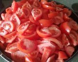 Foto del paso 1 de la receta Tomate frito Imperio