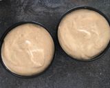 Ananászos - diós tortácska recept fázis 2 fotója