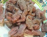 Lomo Saltado recipe step 3 photo