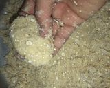 Foto del paso 3 de la receta: Galletas de avena 🍚🍘