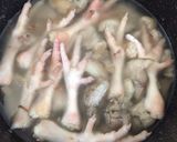 Hình bước làm 7 của món Thịt Đông - món ăn không thể thiếu của ngày Tết cổ truyền