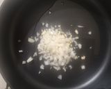 Spaghetti z kurczakiem i brokułem krok przepisu 1 zdjęcie