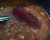 रस्म और तमारिंड चावल (Rasam aur Tamarind chawal recipe in hindi) रेसिपी चरण 6 फोटो