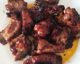 Foto del paso 5 de la receta: Costillas Cerdo barbacoa 15 minutos olla exprés