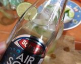 Foto langkah ke 4 dari resep Mojito.