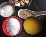 Cauliflower Halwa recipe step 1 photo