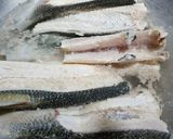 豐富鈣質『虱目魚骨味噌高湯』的食譜步驟2照片