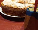 Foto del paso 1 de la receta: Torta Fácil con 3 ingredientes