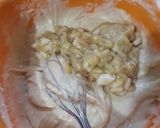 Foto del paso 5 de la receta: Buñuelos de banana