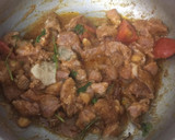 மட்டன் கிரேவி ரெசிபி ஸ்டேப் 1 புகைப்படம்
