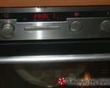 Φωτογραφία βήματος 3 της συνταγής Σουτζουκάκια με χοιρινό κιμά και βρώμη