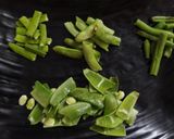 खतखतं (khatkaht recipe in marathi) रेसिपी स्टेप 3 फोटो 