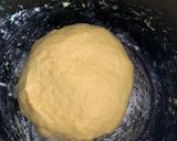 Foto langkah ke 8 dari resep Mexican Coffee Bun / Roti Boy.