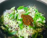 તવા પુલાવ (Tava Pulao Recipe In Gujarati) રેસીપી સ્ટેપ3ફોટો