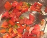 Foto del paso 1 de la receta: Ensalada criolla ideal para tener en la heladera