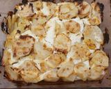 Rakott csirkemell recept fázis 3 fotója