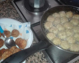 Foto del paso 1 de la receta: Albóndigas en salsa
