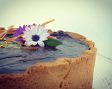 Foto del paso 12 de la receta: Tarta de chocolate
