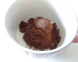 Chocolate Nutella Mugcake! recipe step 5 photo
