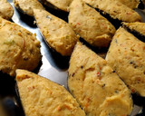 Foto del paso 7 de la receta: Mejillones rellenos (Tigres). (Thermomix)