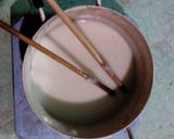 Hình bước làm 1 của món Kim chi cải thảo Hàn Quốc