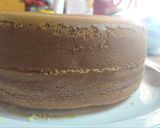 Foto del paso 1 de la receta: Drip cake para principiantes