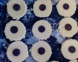Foto del paso 7 de la receta: 🍪Pepas de coco y chocolate 🥥🍫