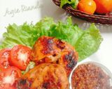 Foto langkah ke 7 dari resep Ayam Bakar Ungkep DEBM.