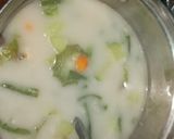 Foto langkah ke 3 dari resep Sayur lodeh.
