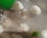 Foto langkah ke 5 dari resep Sop Seafood Batam.