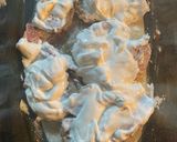 Mustáros sajtos karaj, Erkásan☺️ recept fázis 3 fotója