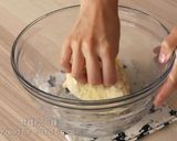 自家製甜甜圈 Homemade donuts的食譜步驟6照片