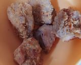 Foto langkah ke 3 dari resep Ayam recheese.