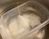 Foto del paso 1 de la receta: Chocolate vegano en barra