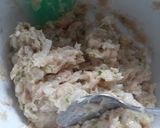 Foto langkah ke 3 dari resep Kuo tie ayam.