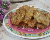 Foto langkah ke 4 dari resep Bakwan Campur.