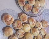 Foto del paso 6 de la receta: Pancitos saborizados
