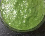 A picture of step 4 of Raw tomato chutney.