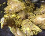 Foto langkah ke 2 dari resep Ayam goreng Rumah Makan Padang.