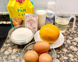 Foto del paso 1 de la receta: Magdalenas de pueblo “sin gluten”