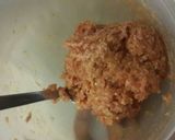 Foto langkah ke 1 dari resep Bola-bola daging kecap inggris + Sosis.
