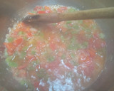 Foto del paso 3 de la receta: Guisito especiado de pollo y nabos