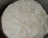 Foto langkah ke 2 dari resep Pizza Teflon Tanpa Oven Anti Gagal Takaran Sendok Makan.