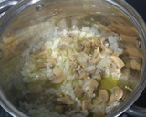 Foto del paso 3 de la receta: Espaguetis a la "carbonara" 🍝