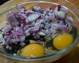 Foto del paso 3 de la receta: Bocadillos de Kale