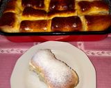 Lekváros bukta recept fázis 13 fotója