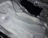Foto del paso 5 de la receta: Merengue Italiano😋