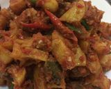 Foto langkah ke 4 dari resep Sambal Kentang AtiRempela.