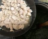Foto del paso 12 de la receta: Palak paneer estilo Domi